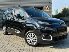 Citroën Berlingo - 1.2 PureTech Shine TREKHAAK, GARANTIE