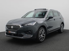 SEAT Tarraco - 1.4 TSI e-Hybrid PHEV Xperience 245PK DSG SOH 98, 67%, Panoramadak, Trekhaak, Full Led, Ke