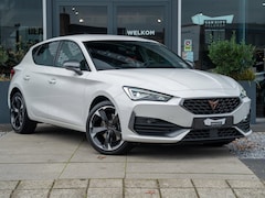 CUPRA Leon - 1.4 TSI eHybrid 204pk PHEV Adrenaline | Full Link | ACC | Sfeer verlichting
