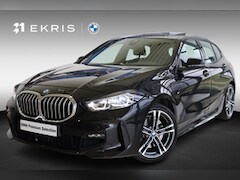 BMW 1-serie - 5-deurs 120i High Executive | M Sport | Panorama Dak | Achteruitrij Camera | Cruise Contro