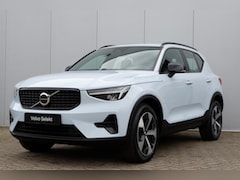 Volvo XC40 - B4 Plus Dark | Premium Audio By Harman en Kardon | Trekhaak Semi Elektrisch | Google Servi