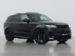 Land Rover Range Rover Sport - P460e Dynamic HSE | 23 Inch | Meridian 3D Surround | ClearSight | Koelbox | Trekhaak | Mas