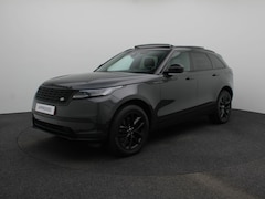 Land Rover Range Rover Velar - 2.0 P400e AWD S PHEV | Trekhaak | Panoramadak | Black Pack | Stoel - Stuur Verwarming | 20