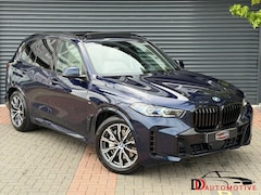 BMW X5 - XDrive50e 360° Camera | Panoramdak | Trekhaak | H&K | HuD