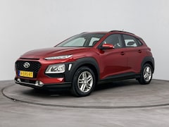 Hyundai Kona - 1.0 T-GDI Comfort | Trekhaak | Achteruitrij camera | Apple carplay/Android auto | DAB radi