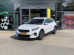 Kia XCeed - 1.0 T-GDi DynamicLine | tot 10 jaar garantie | dealer onderhouden | carplay | navigatie |