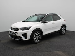 Kia Stonic - 1.0 T-GDi MHEV GT-Line | Sportstuur | cruise control adaptief en stuurhulp | achteruitrijc