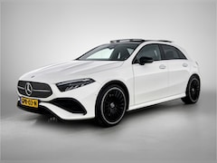 Mercedes-Benz A-klasse - 250 e Business Line | AMG-Line In en Exterieur | Achteruitrijcamera | Sfeerverlichting | P