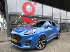 Ford Puma - 1.0 EcoBoost Hybrid ST-Line X | TREKHAAK | NAVIGATIE |