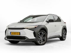 Toyota bZ4X - Premium 71 kWh