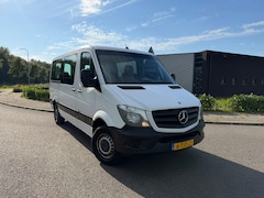 Mercedes-Benz Sprinter - 316 NGT 1.8 366 | Benzine / LPG |EX BTW | BPM Vrij