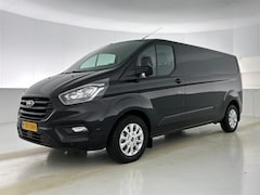 Ford Transit Custom - 300 2.0 TDCI L2H1 Trend Automaat Airco Navigatie Cruisecontrol Camera Parkeersensoren Trek