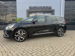 Renault Grand Scénic - 1.3 TCe Bose 7p. Navi|PANO|Stoelverwarming|Headup Display|Camera|Inklapbare Trekhaak|Cruis