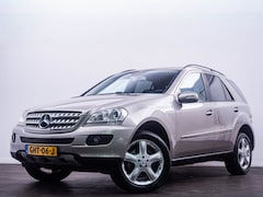 Mercedes-Benz M-klasse - 280 CDI 'Automaat' PDC|Clima|incl BTW