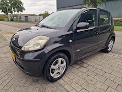 Daihatsu Sirion 2 - 1.3-16V Comfort, Apk, Nap, Goed rijdend, Inruil mogelijk