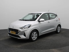 Hyundai i10 - 1.0 Comfort | Airco | Cruise Control | Apple Carplay/Android Auto | DAB |