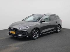 Ford Focus Wagon - 1.0 EcoBoost Hybrid ST Line X Aut. | B&O | Camera | Sensoren voor + achter | Carplay