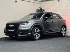 Audi Q2 - 35 TFSI S Edition S-Line | LED | Camera | Trekhaak