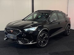 CUPRA Formentor - 2.0 TSI 4DRIVE 310PK FULLOPTION|RIJKLAAR|TOPSTAAT
