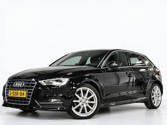 Audi A3 Sportback - 1.6 TDI ultra Edition - Stoelverwarming - Parkeersensoren - Trekhaak