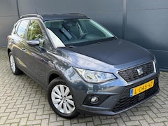 SEAT Arona - 1.0 TSI Style Business Intense/Automaat/Camera/Carplay/
