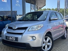 Toyota Urban Cruiser - 1.3 VVT-i Aspiration 101PK | Nette Staat | 2e Eigenaar | NL AUTO | NAP | 11 Jaar in Bezit