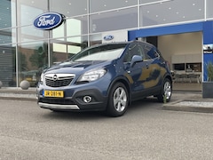 Opel Mokka - 1.4 T Innovation | Climate Control | Cruise Control | Trekhaak | Achteruitrijcamera | Navi