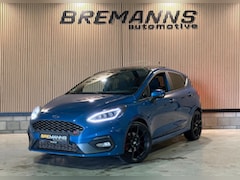 Ford Fiesta - 1.5 EcoBoost ST / 1e eigenaar / Dealer onderhouden / Winterpakket /