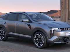 Dacia Striker - 1.8 hybrid 155 limited edition NU TE BESTELLEN