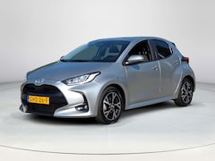 Toyota Yaris - 1.5 Hybrid 115 First Edition | NL Auto | BTW | Apple CarPlay | Rijklaar incl. garantie |