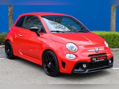 Fiat 500 Abarth - 1.4 T-Jet 595 Pista