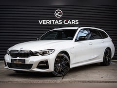 BMW 3-serie Touring - 330e xDrive 292PK|BTW|Head-Up|Sfeer|Rijmodus|Dodehoek Assist|Camera|Carplay|Full Led e.o