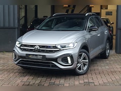 Volkswagen T-Roc - 1.0 TSI T-Roc R-Line CarPlay|IQ Light|Facelift