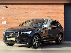 Volvo XC60 - 2.0 T5 AWD Inscription R-Design | PANO