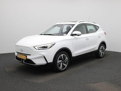 MG MG ZS EV - Standard Range Luxury 50 kWh | Apple Carplay/Android Auto | Panoramadak | Lederen Bekledin