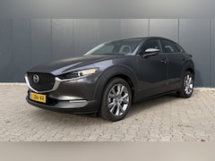 Mazda CX-30 - 2.0 e-SkyActiv-X M Hybrid Comfort Airco Cruise Automaat