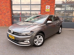Volkswagen Polo - 1.0 TSI Comfortline | Apple CarPlay | Adaptive cruisecontrol