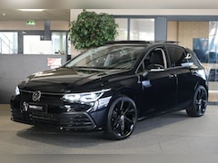 Volkswagen Golf - 8 1.5 eTSI DSG Pano Trek Navi Led Pdc Cam