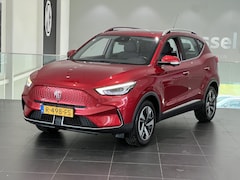 MG MG ZS EV - Standard Range Luxury 50 kWh | Panorama/Schuif-Kanteldak | 17"LMV | ACC | ECC | Navi | 360