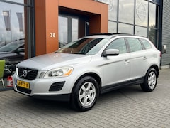 Volvo XC60 - 2.0T Momentum automaat|Panodak|PDC|navi|Cruise