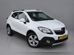 Opel Mokka - Automaat|Parelmoer|Stuurverwarming|Navi