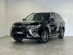 Mitsubishi Outlander - 2.4 PHEV S-Edition | SCHUIF-/KANTELDAK | 360º CAMERA | Rockford Fosgate® | AFNEEMBARE TREK