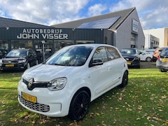 Renault Twingo Z.E. - R80 Série Limitée Vibes * Urban Night * airco * navi * cruise * perfecte stadsauto * 100%
