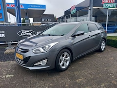 Hyundai i40 Wagon - 1.6 GDI STATIONBlue Business Edition