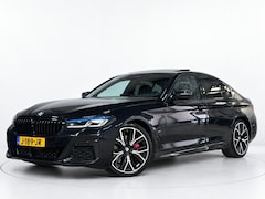 BMW 5-serie - 530i M Pakket M Stoelen Panoramadak Laser Lane