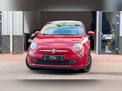 Fiat 500 - 1.2 Sport