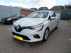 Renault Clio - 1.0 TCe Bi-Fuel Zen (KM 73100 NAP LPG G3) NAVI CLIMA