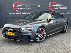 Audi A7 Sportback - 55 TFSI quattro Pro Line Plus Aut | Pano | Climate | Soft Close | Stand.kac | Stoel.ver |