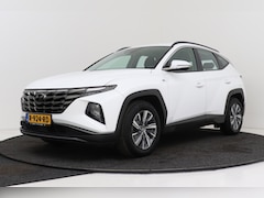 Hyundai Tucson - 1.6 T-GDI MHEV i-Motion | Trekhaak | Digital Cockpit | CarPlay | Camera | Climate Control