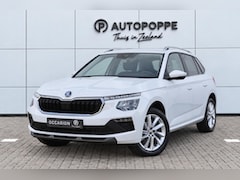 Skoda Kamiq - 1.0 TSI Business Edition 116pk DSG7